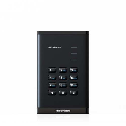 Istorage diskashur3 hdd - diskashur3,