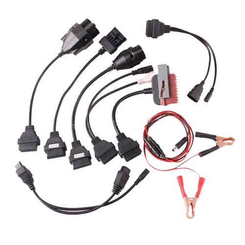 Cavo obd1 obd2 - 8x,