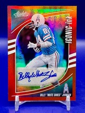 2025 Panini Absolute Billy
