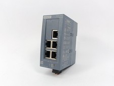 Interruttore Ethernet