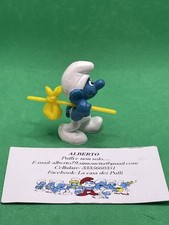 PUFFI SMURF PUFFO TRAVELLER