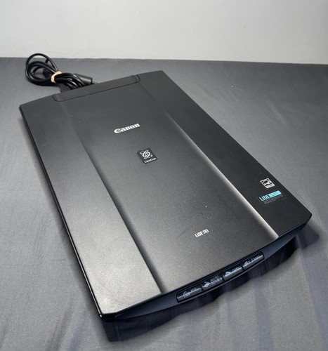 Canon canoscan lide 110 - canoscan,