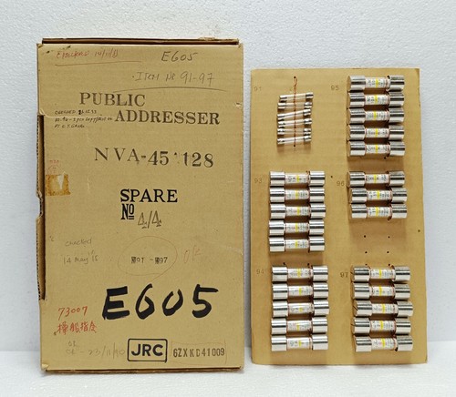 Jrc 6zxkd41009 nva 45128 kit - jrc,