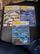 Riviste Armi Shop 2010 3