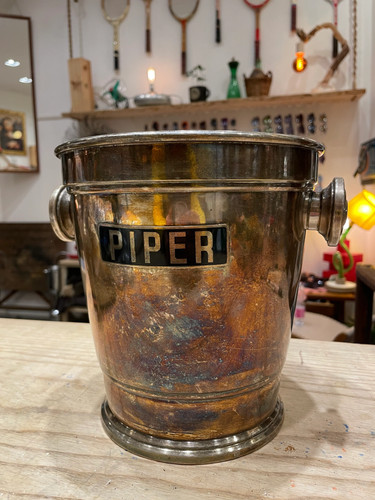 Glacette piper anni - piper, ‘50