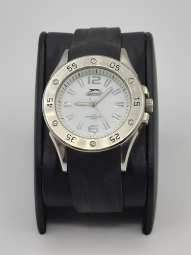 Slazenger orologio uomo - orologio, quarzo