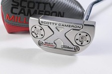 Scotty Cameron Select Newport