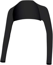 Coprispalle Donna Top Bolero