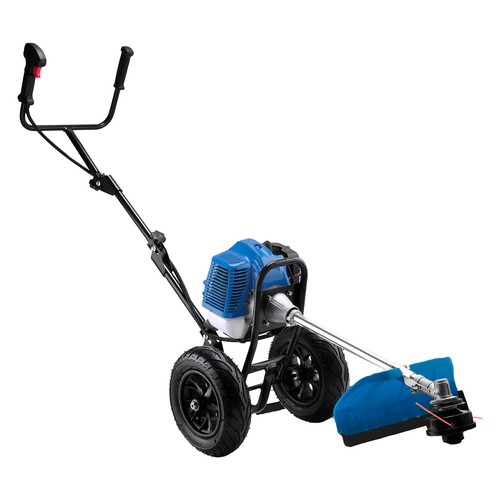 Decespugliatore ruote - a,