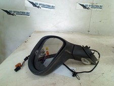SPECCHIETTO LATERALE ELETTRICO