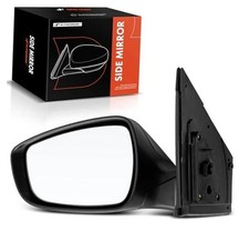  Driver Side Power Door Mirror