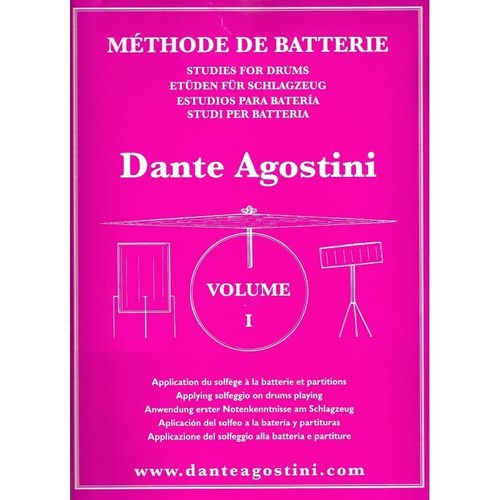 Dante agostini metodo per - agostini,