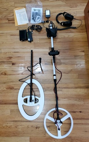 Fisher impulse - fisher, impulse-aq