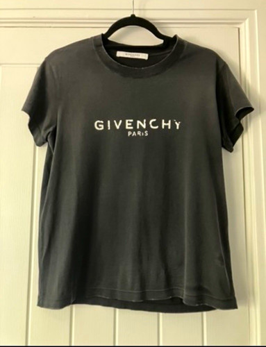 Shirt givenchy nera - givenchy, in