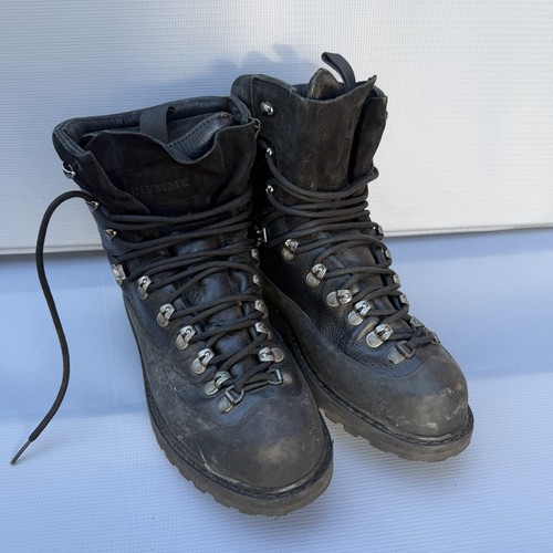 Stivali alpinismo - stivali, da