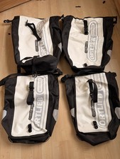 Ortlieb front and back roller - ortlieb,