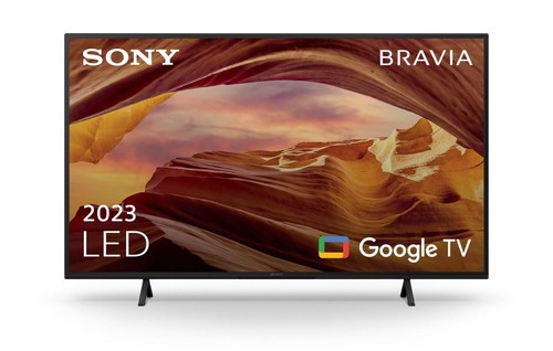 Sony lcd 43x75wl - lcd,