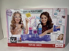 Project mc2 perfume - mc2,