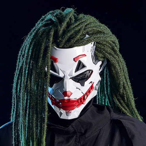 1pz joker cyberpunk - 1pz,