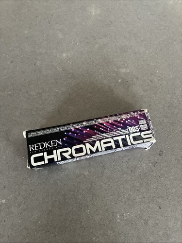 Redken chromatics hair - chromatics, color