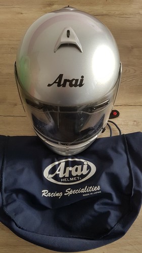 Casco integrale arai condor - integrale,