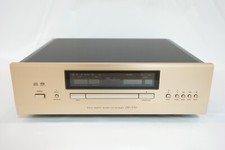 Accuphase DP-570 Precision