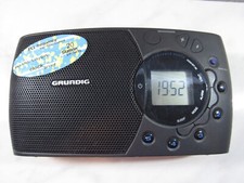 Radio portatile vintage