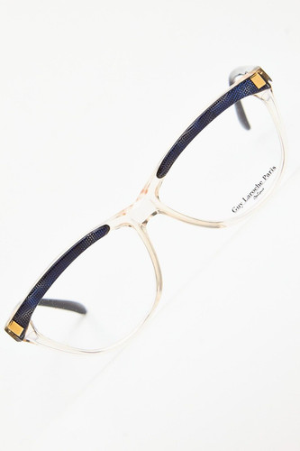 Occhiali vista vintage guy - occhiali,