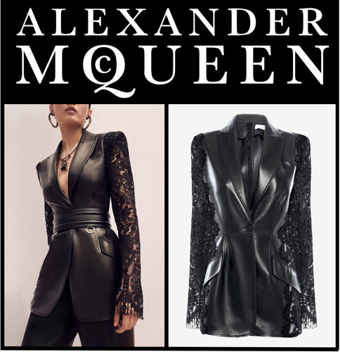 Alexander mcqueen - alexander,