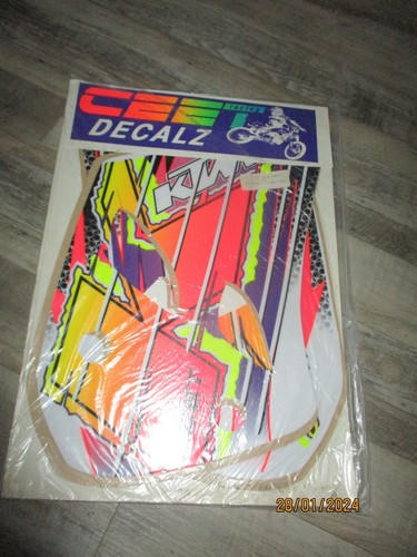 Kit déco ceet - kit,