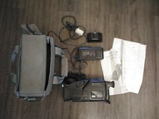 Registratore videocamera