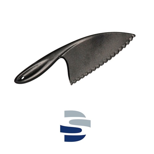 Coltello paletta nylon - coltello,