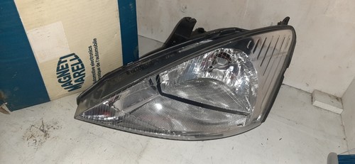 Faro anteriore sinistro nuovo - faro,