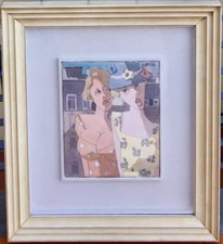 Lucio Diodati - Marilyn a Parigi - 2014