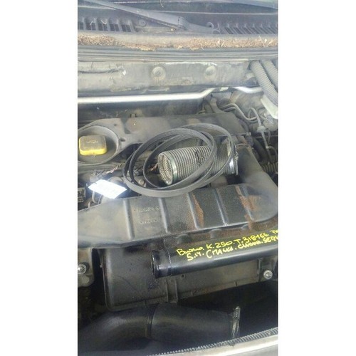 Motore compl 204d3 land rover - compl.,