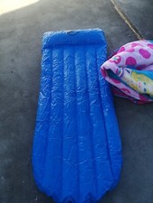 sacco a pelo Gonfiabile Barbie