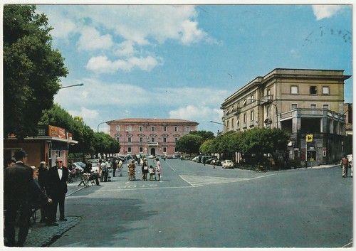 Tolfa roma piazza vittorio - tolfa,