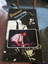 Ibanez Iceman Broshure #LOOK#