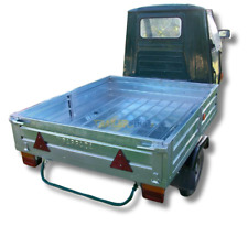 CASSONE PER APE 50 IN LAMIERA