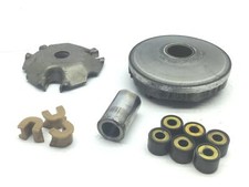 PULEGGIA MOBILE VARIATORE TRASMISSIONE PIAGGIO LIBERTY 3V IE 125 2015