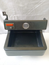 CONSOLLE CENTRALE  PORTA OGGETTI  TUNNEL FIAT 124 SPECIAL T ORIGINALE 4243553