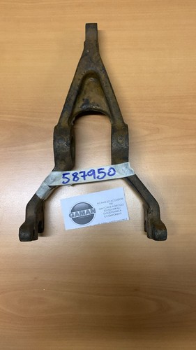 587950 leva forcella frizioni - 587950,