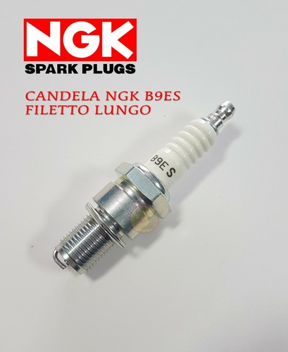 Candela ngk b9es vespa - candela,