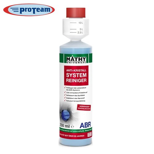 Mathy abr detergente per - abr,
