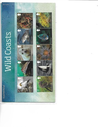 2021 royal mail pacchetto - mail,