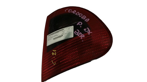 Fanale post 6k5945112 - dx.,