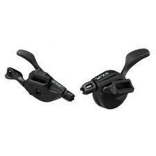 COPPIA COMANDI MTB  Shimano