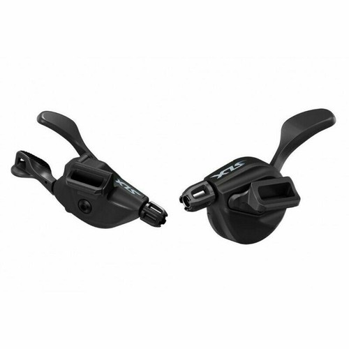 Coppia comandi mtb - coppia, shimano