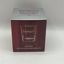Dewar's "White Label" Blended