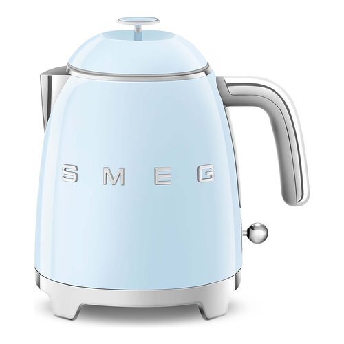 Smeg bollitore elettrico 1400w - smeg,